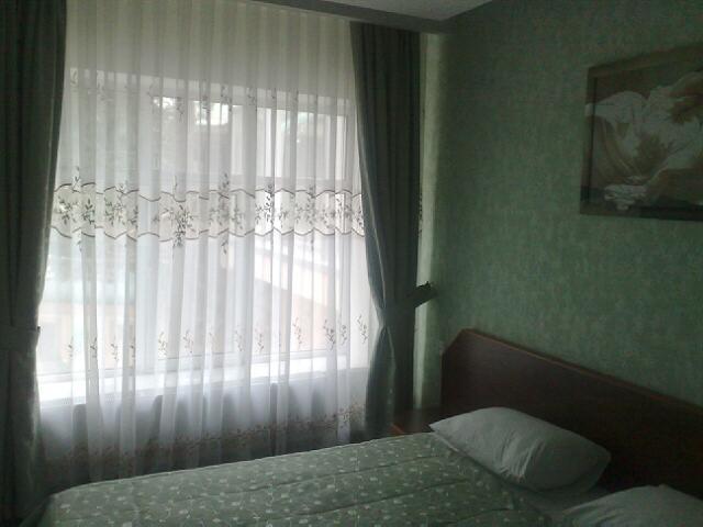 Titanik Hotel Baku Quarto foto