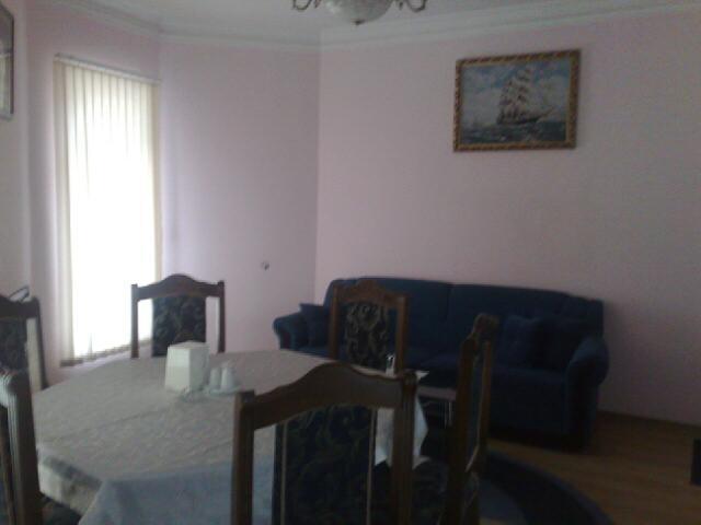 Titanik Hotel Baku Quarto foto
